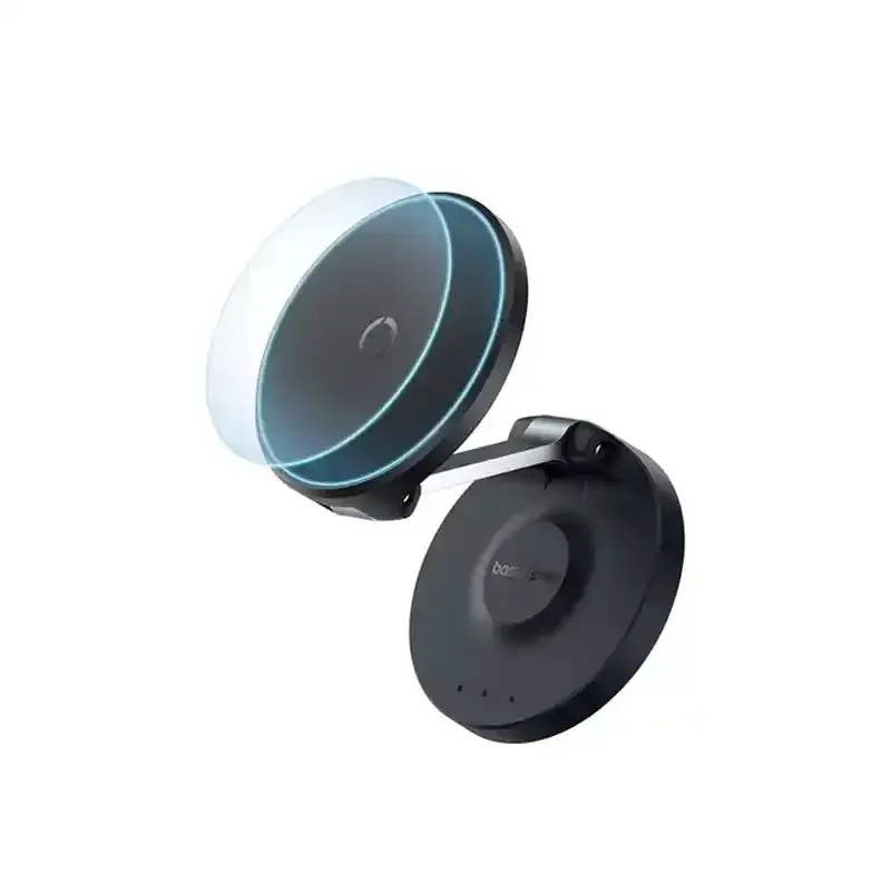 پایه نگهدارنده گوشی موبایل مگنتی بیسوس MagPro Series BS-HP016